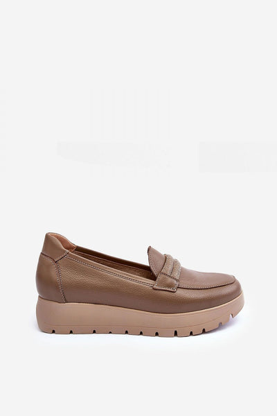  Derbies à plateforme model 186094 Step in style 