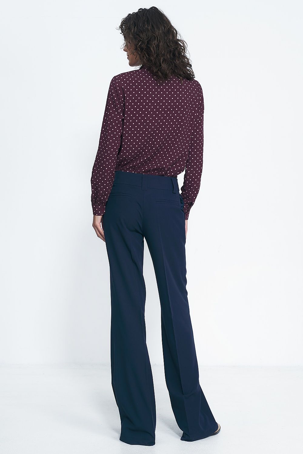 Pantalon long model 184593 Nife