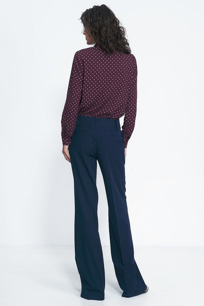  Pantalon long model 186118 Nife 
