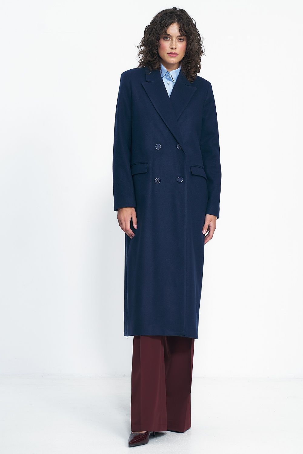 Manteau model 186120 Nife