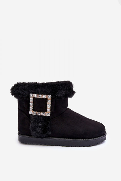  bottes de neige model 186407 Step in style 