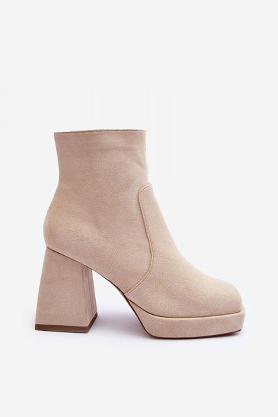  Bottes à talons model 186466 Step in style 