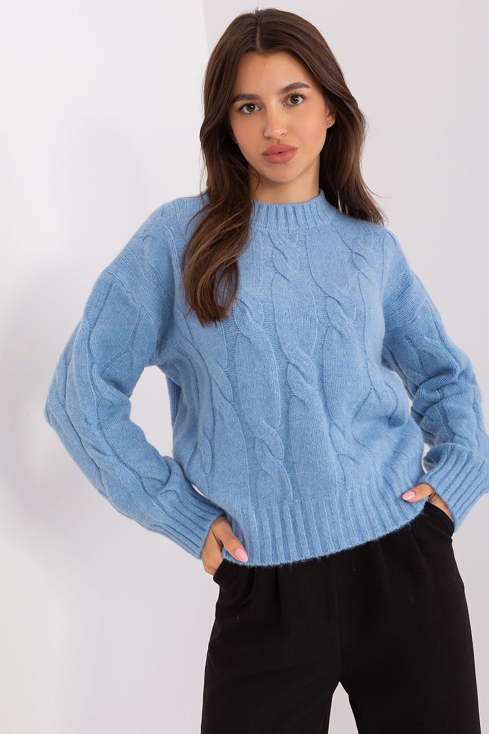 Chandail model 186548 AT