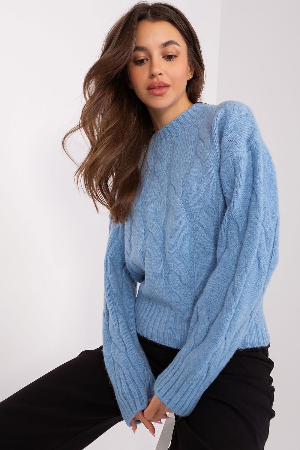 Chandail model 186548 AT