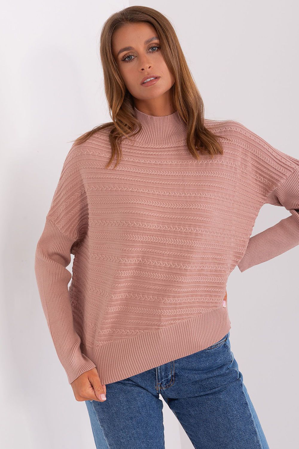 Chandail model 186565 AT
