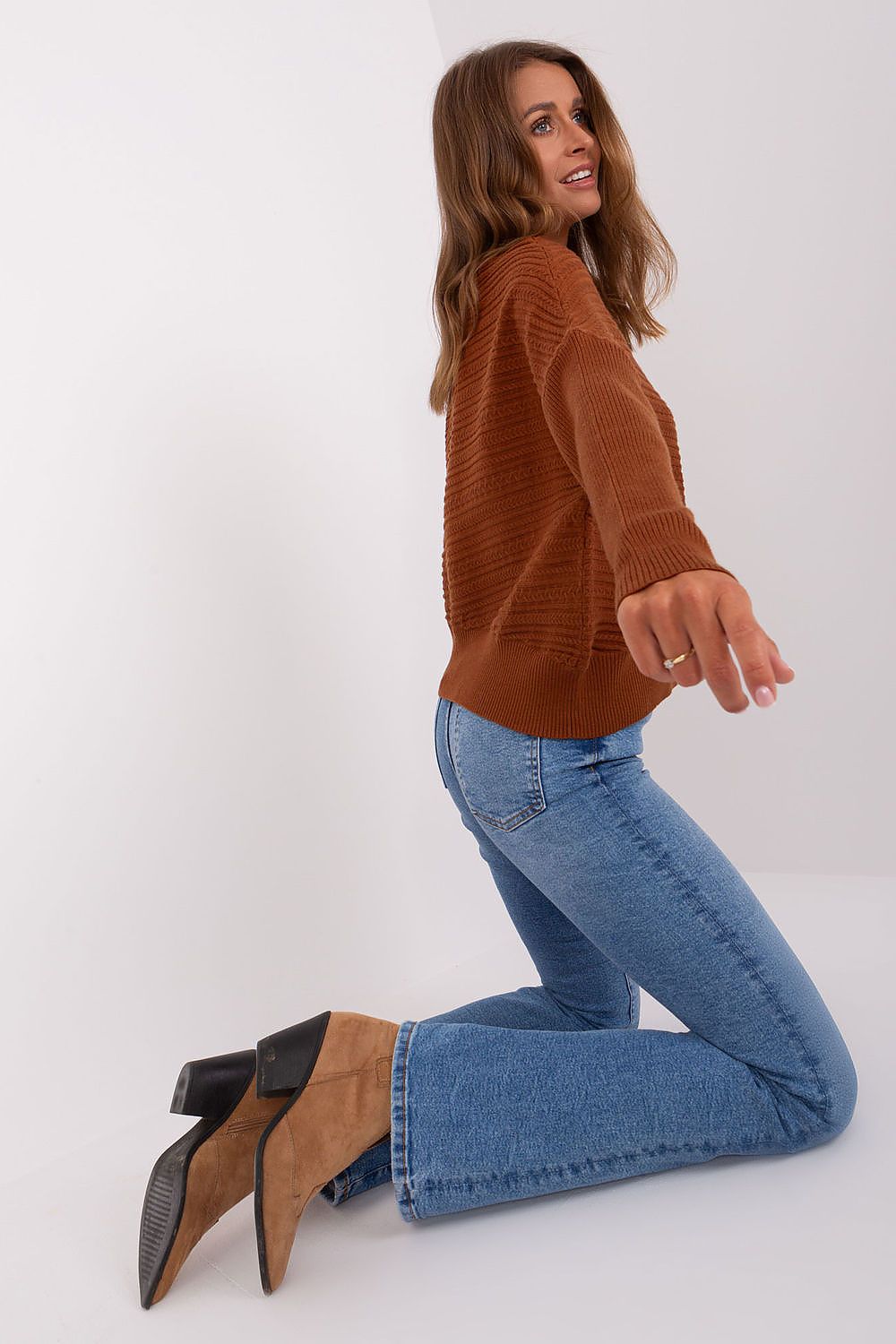 Chandail model 186565 AT