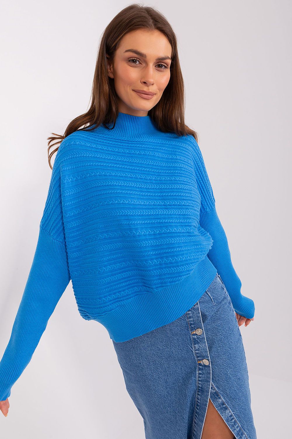 Chandail model 186565 AT