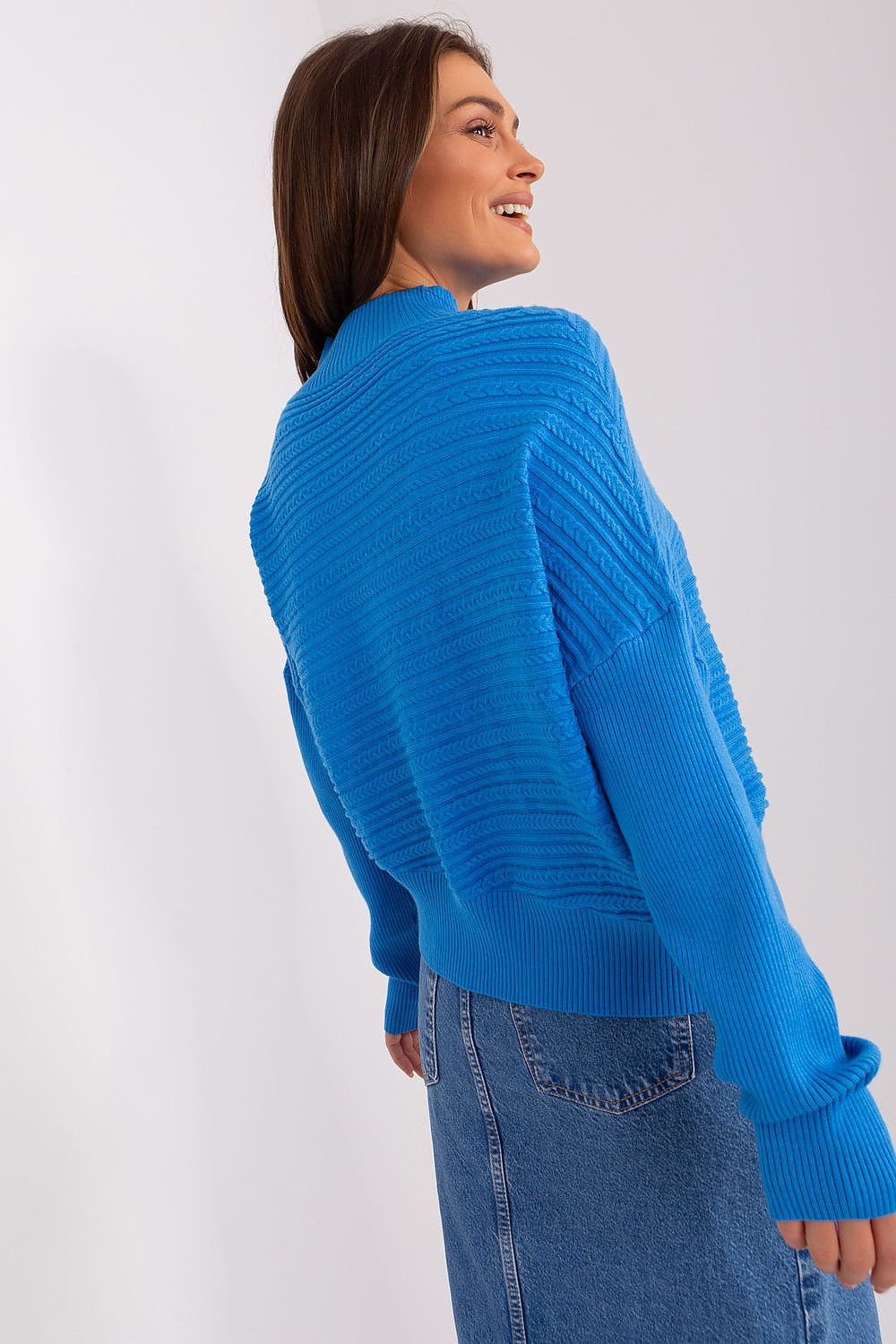 Chandail model 186565 AT