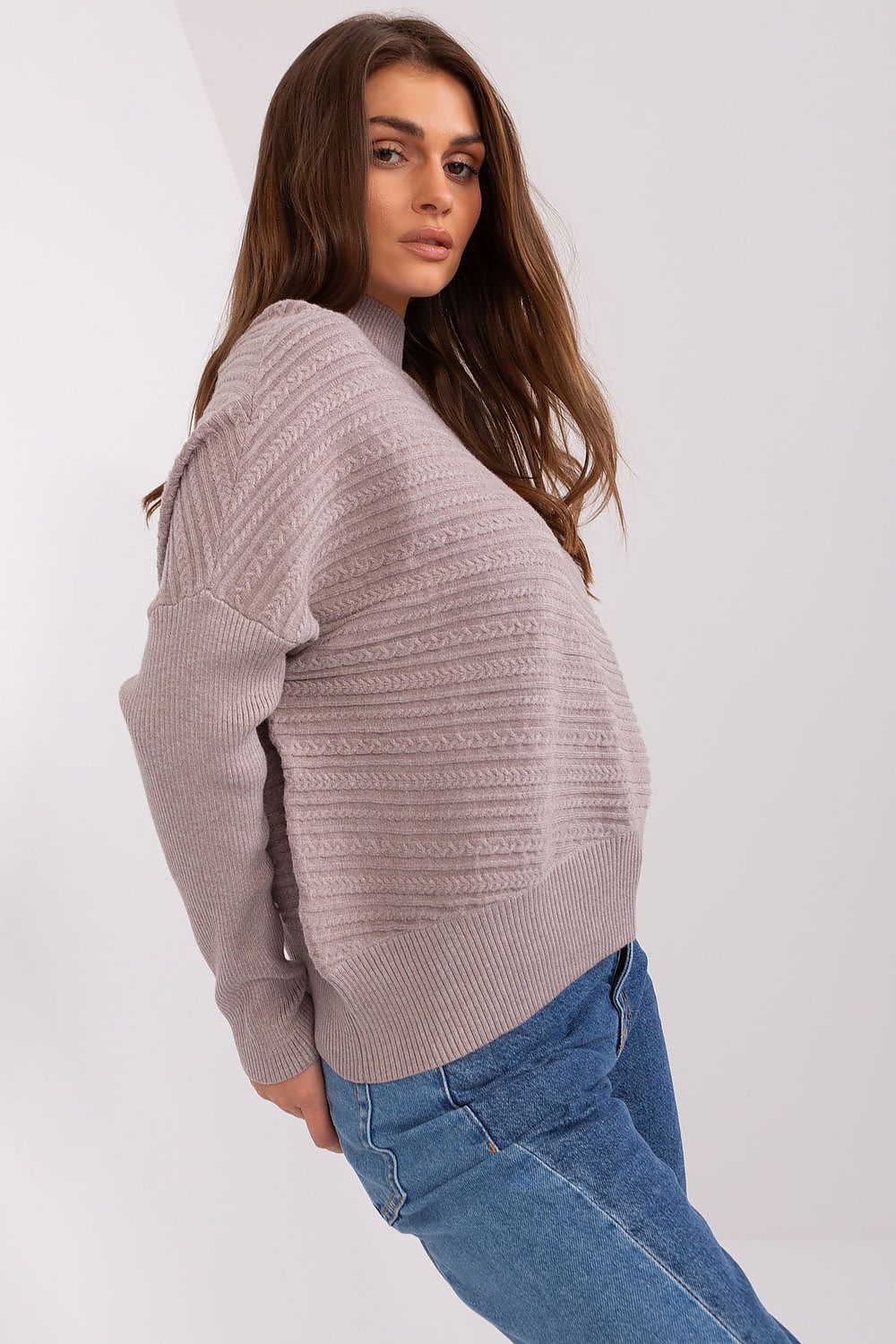 Chandail model 186565 AT