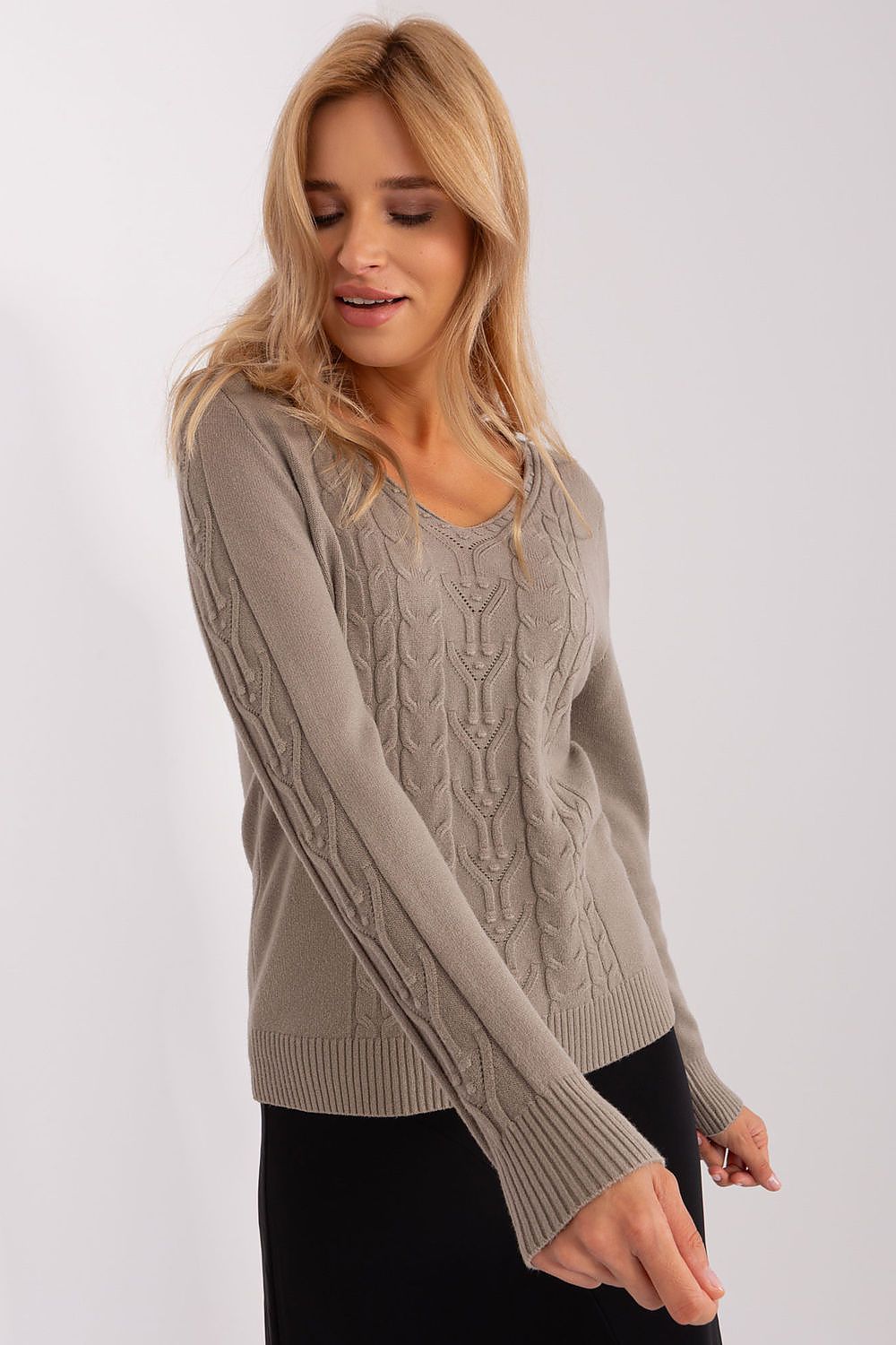 Chandail model 186575 AT