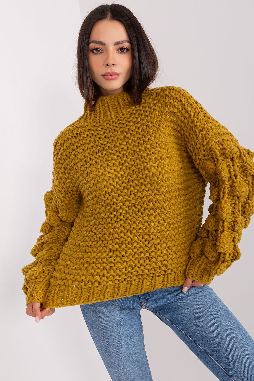 Chandail model 186592 AT