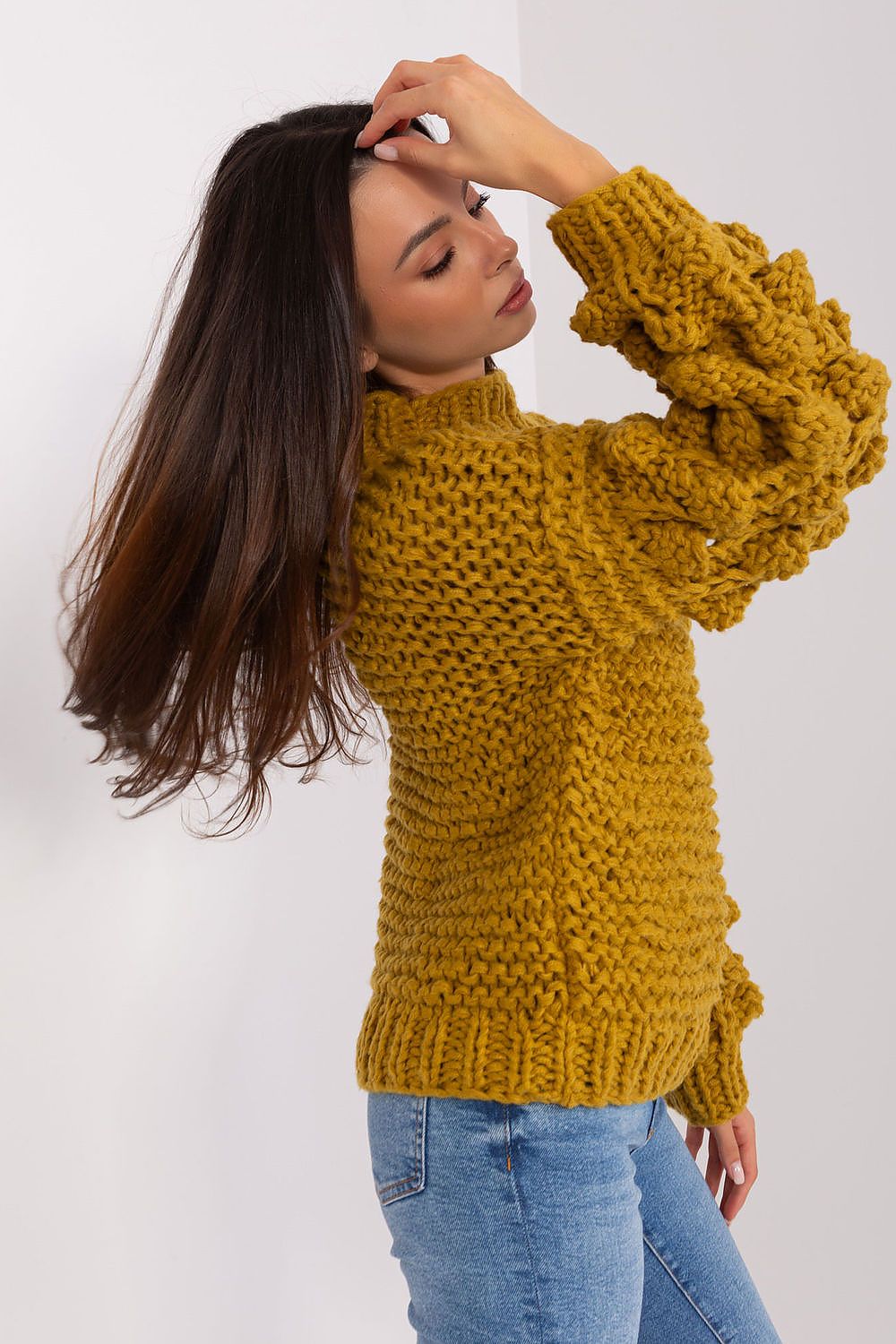 Chandail model 186592 AT
