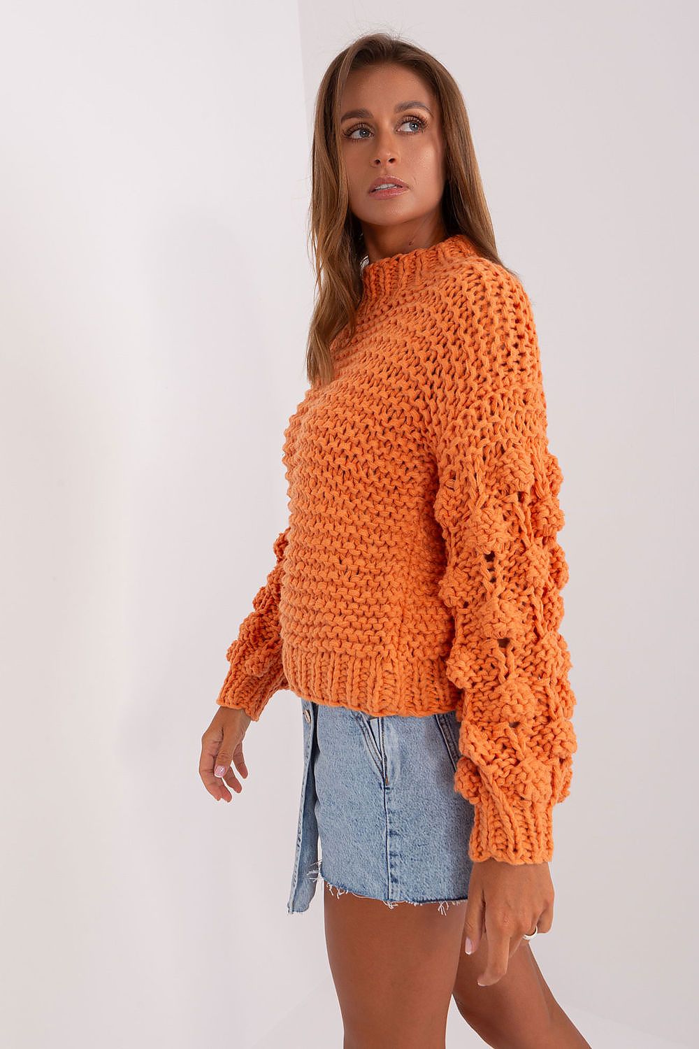 Chandail model 186592 AT