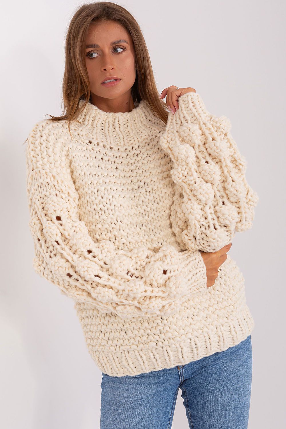Chandail model 186592 AT