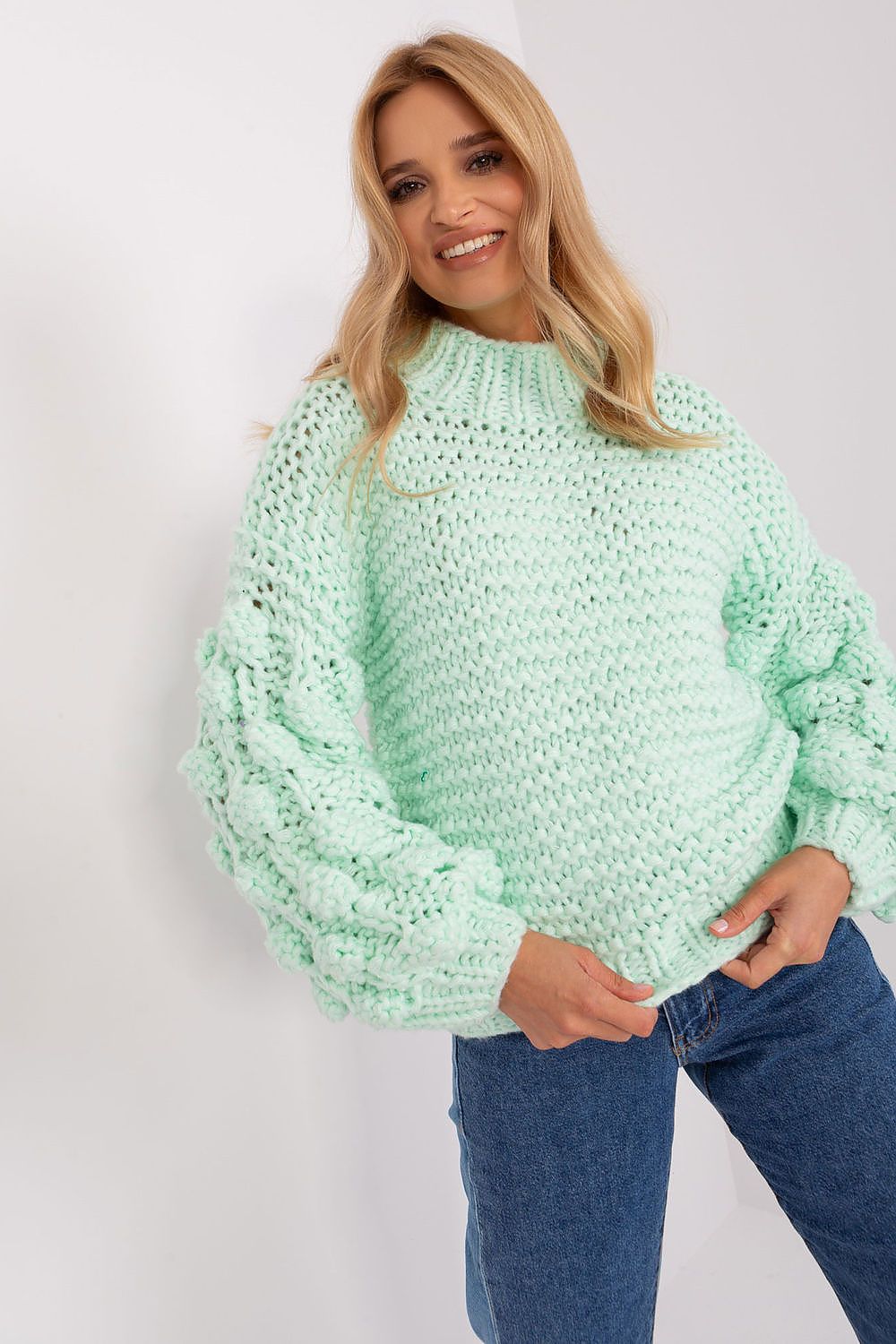 Chandail model 186592 AT