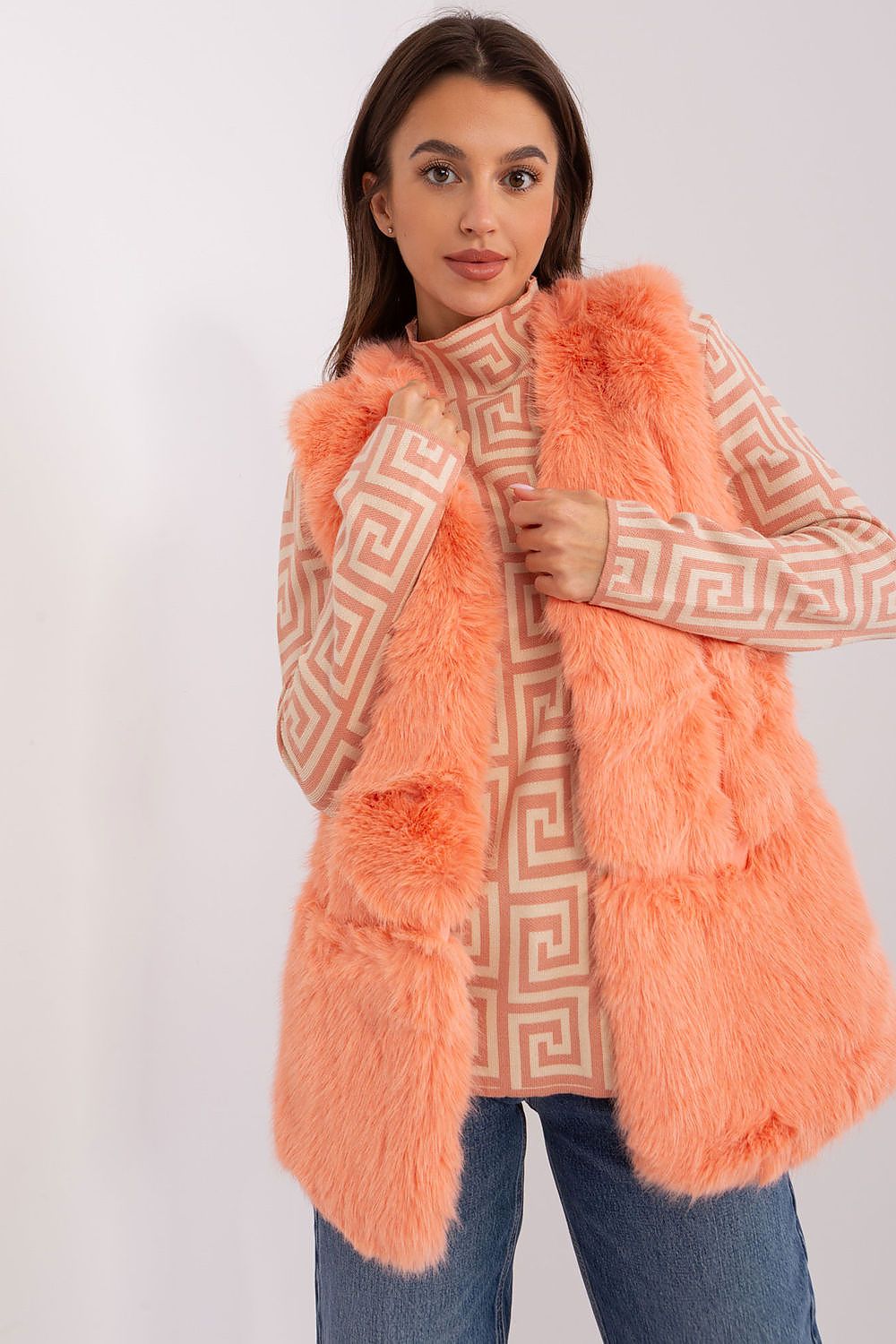 Gilet model 186700 AT