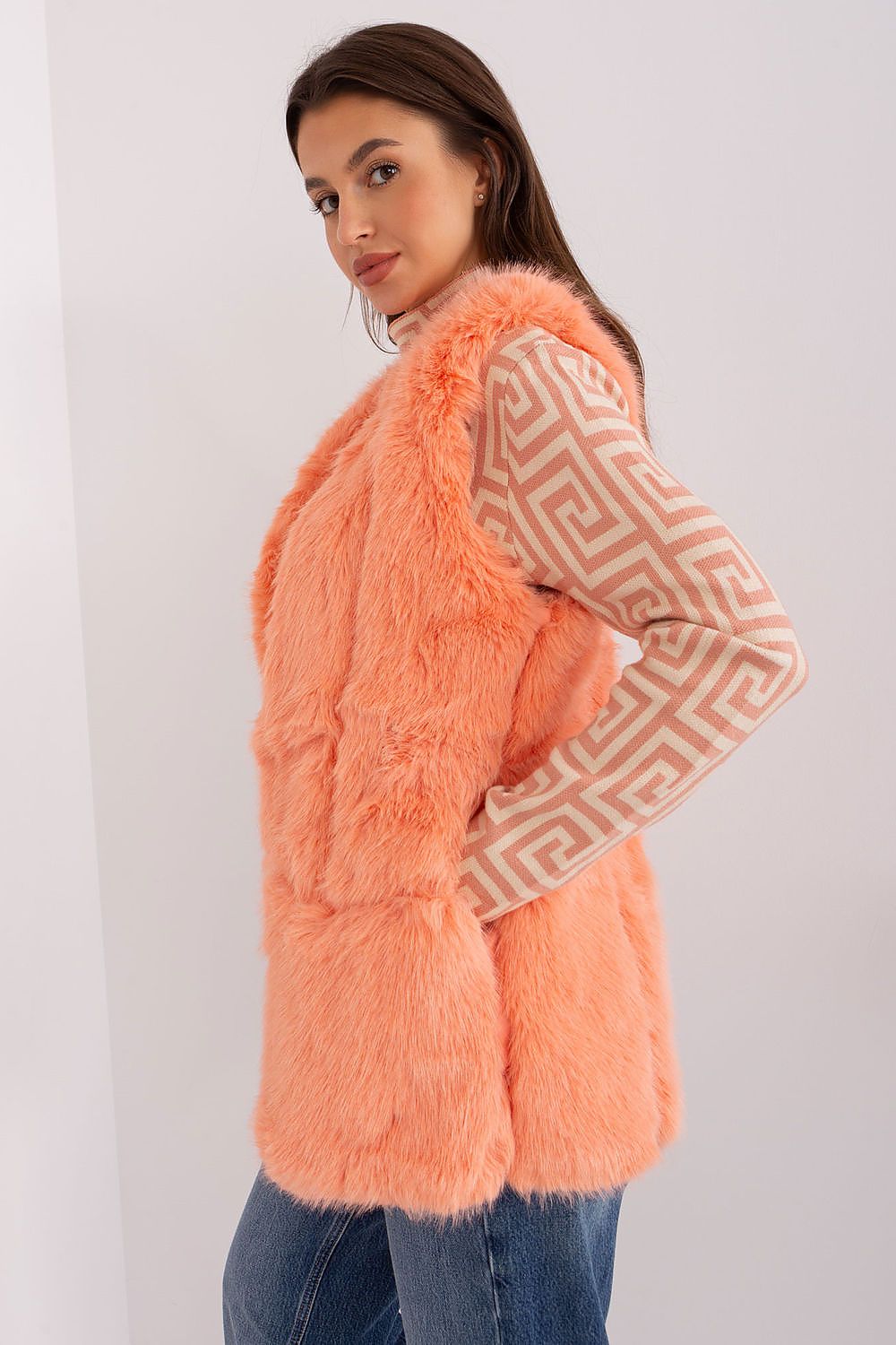 Gilet model 186700 AT