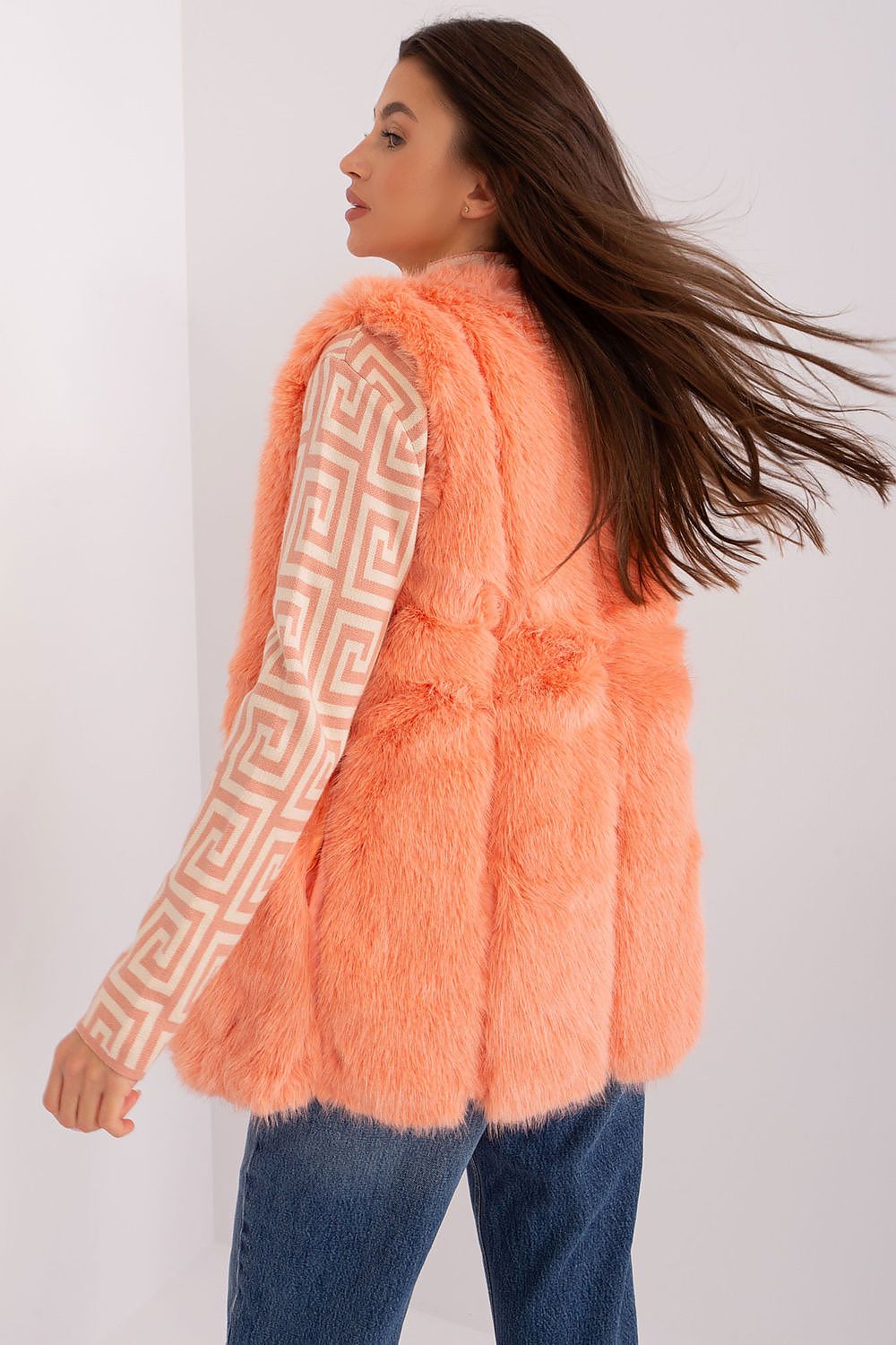 Gilet model 186700 AT