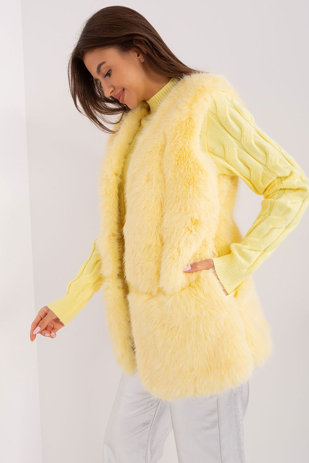 Gilet model 186700 AT