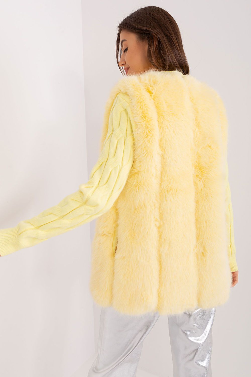 Gilet model 186700 AT