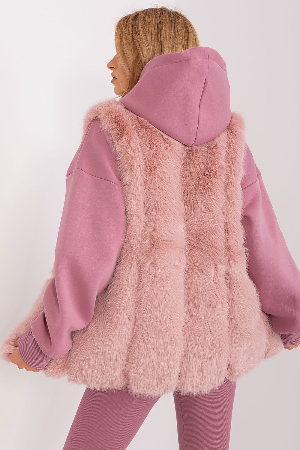 Gilet model 186700 AT
