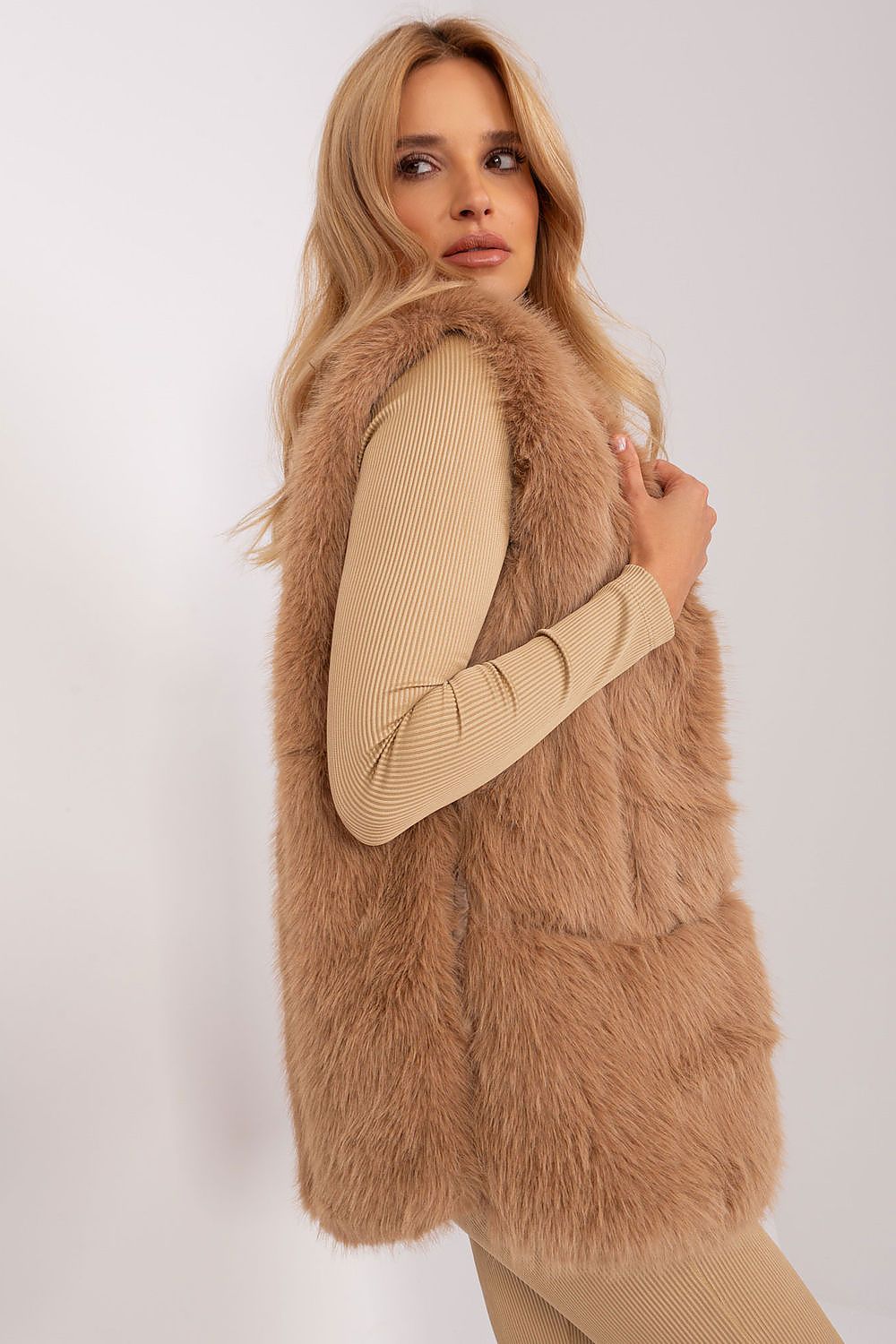 Gilet model 186700 AT