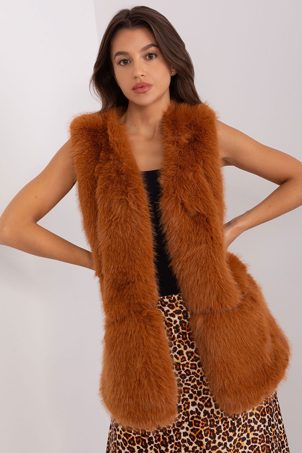 Gilet model 186700 AT