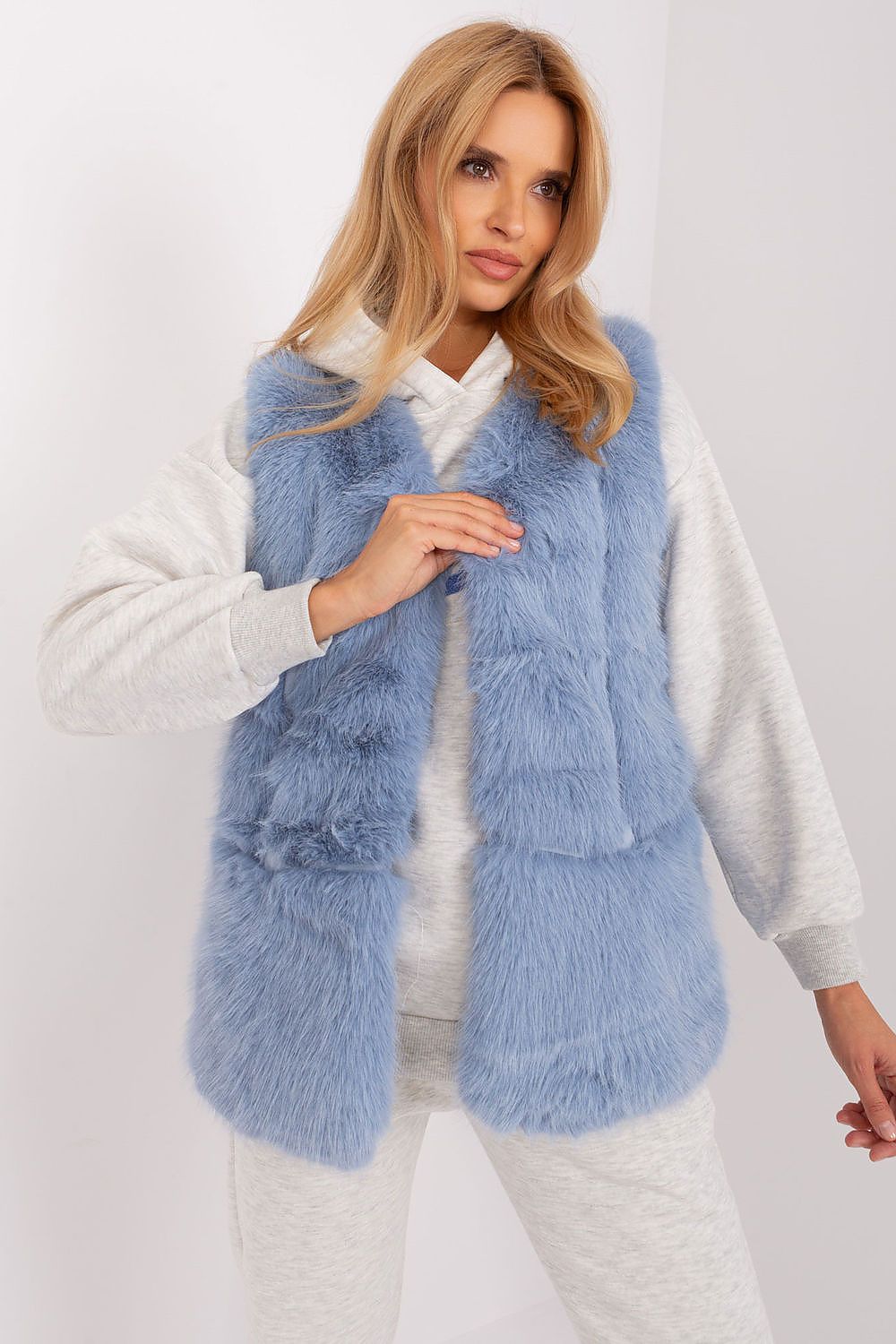 Gilet model 186700 AT