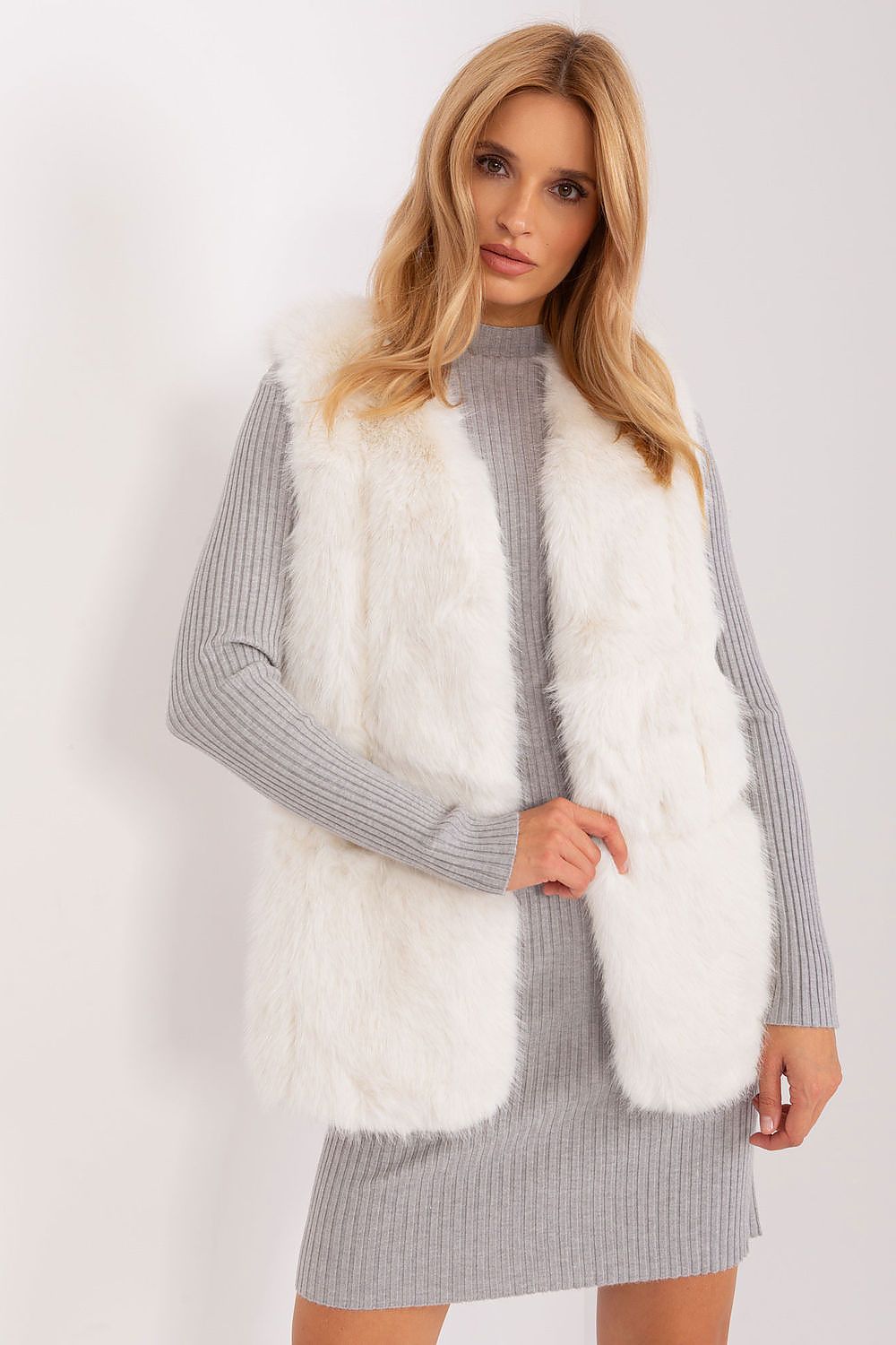 Gilet model 186700 AT