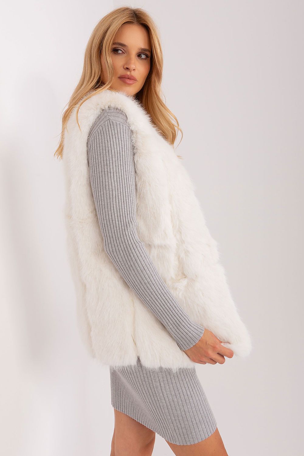 Gilet model 186700 AT