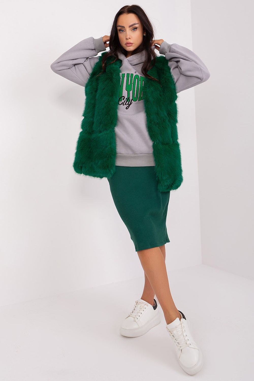 Gilet model 186700 AT