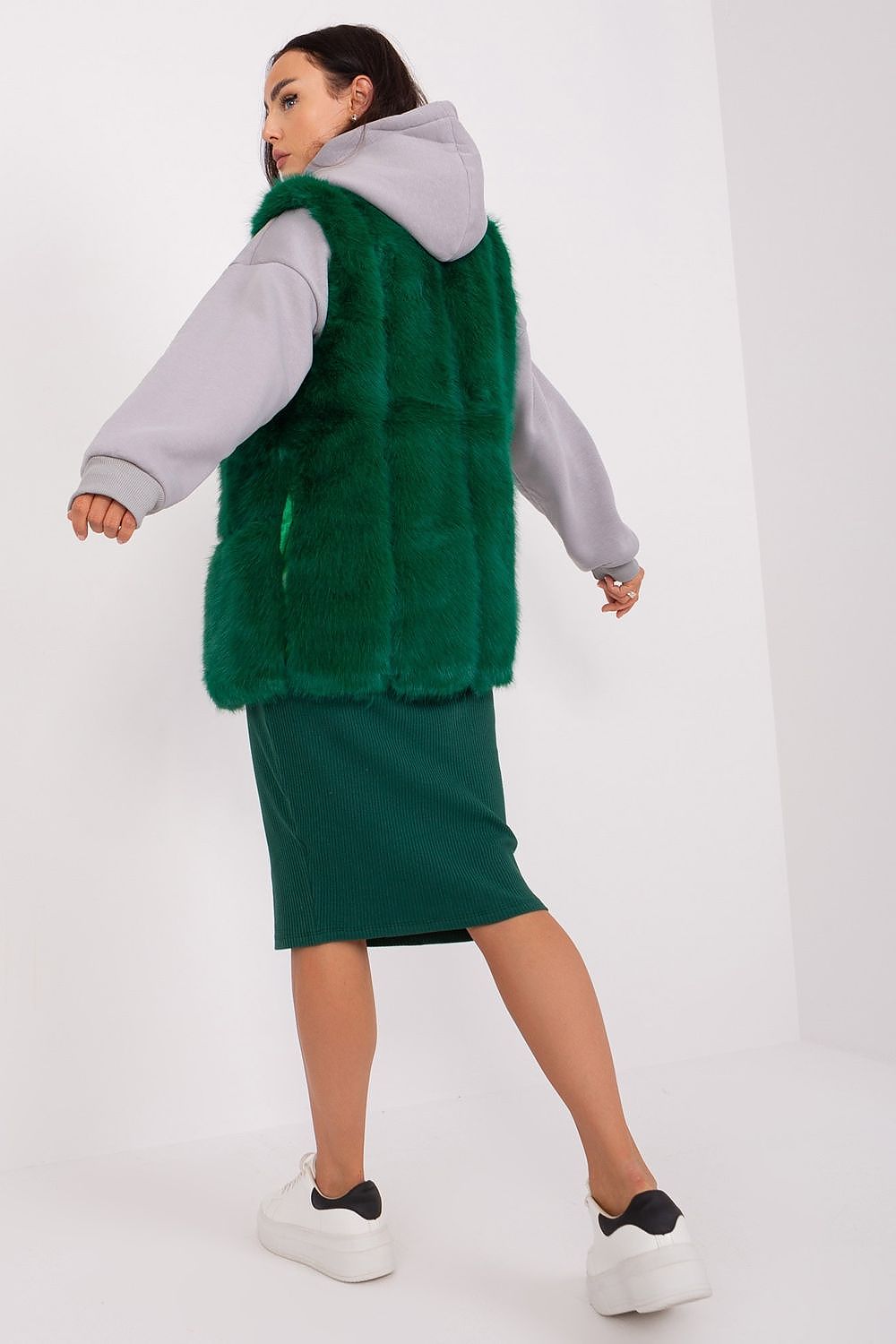 Gilet model 186700 AT