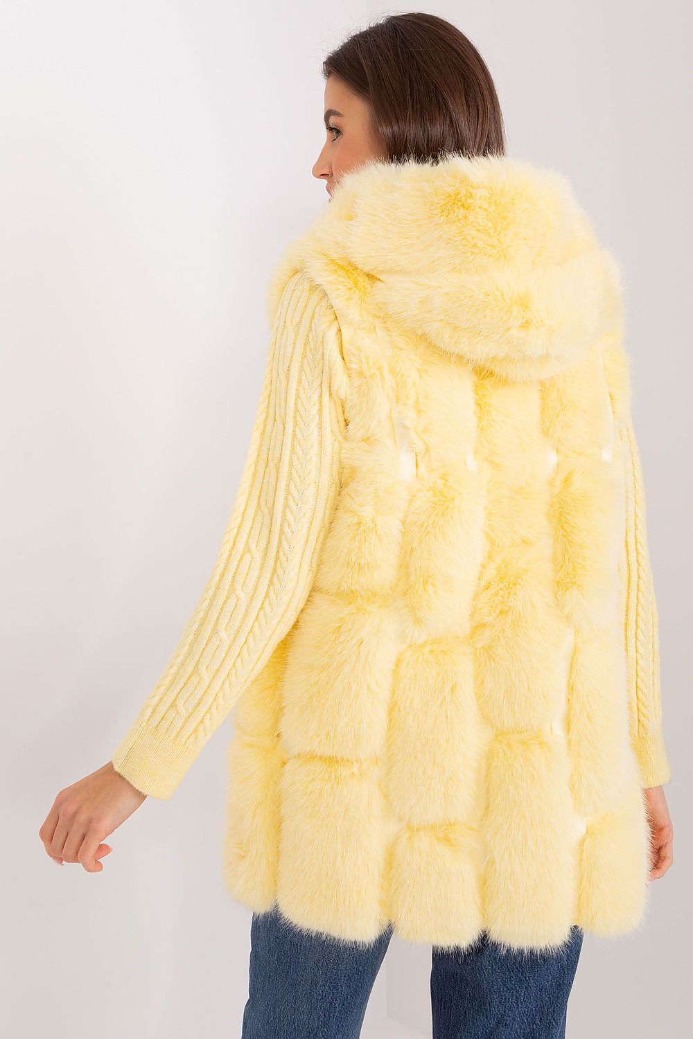 Gilet model 186718 AT