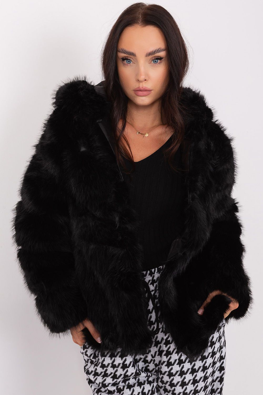 Veste model 186725 AT