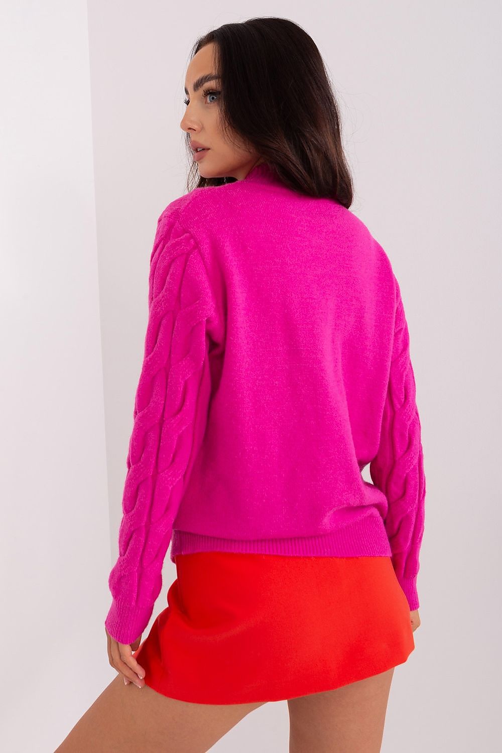Chandail model 186736 AT