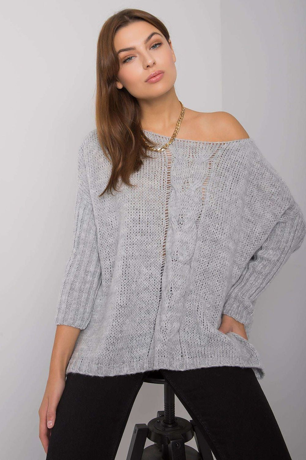 Chandail model 186802 Och Bella