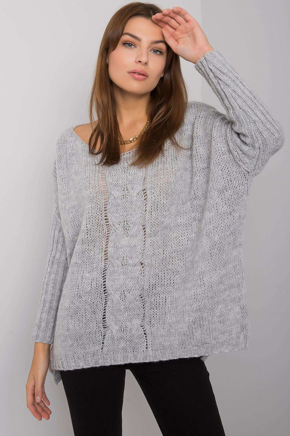 Chandail model 186802 Och Bella