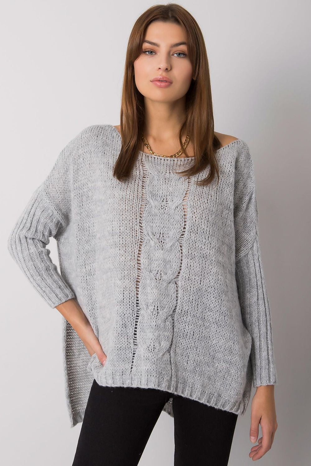 Chandail model 186802 Och Bella