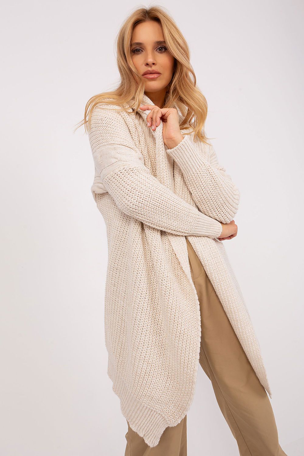 Cardigan model 186806 Och Bella