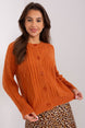  Cardigan model 186816 AT 