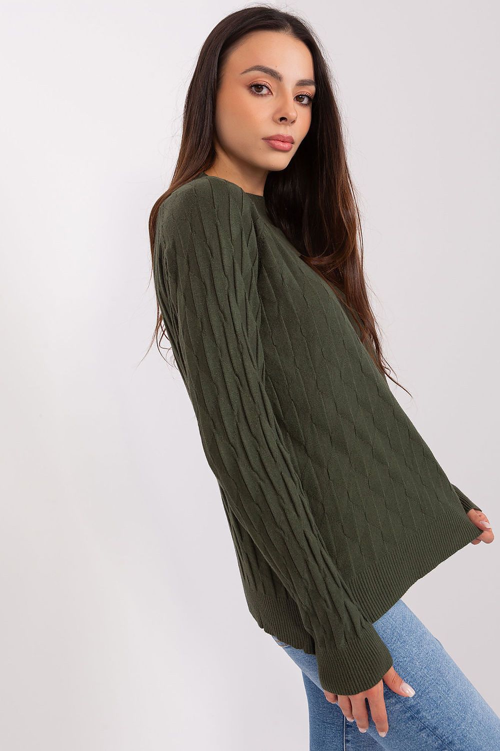Chandail model 186823 AT