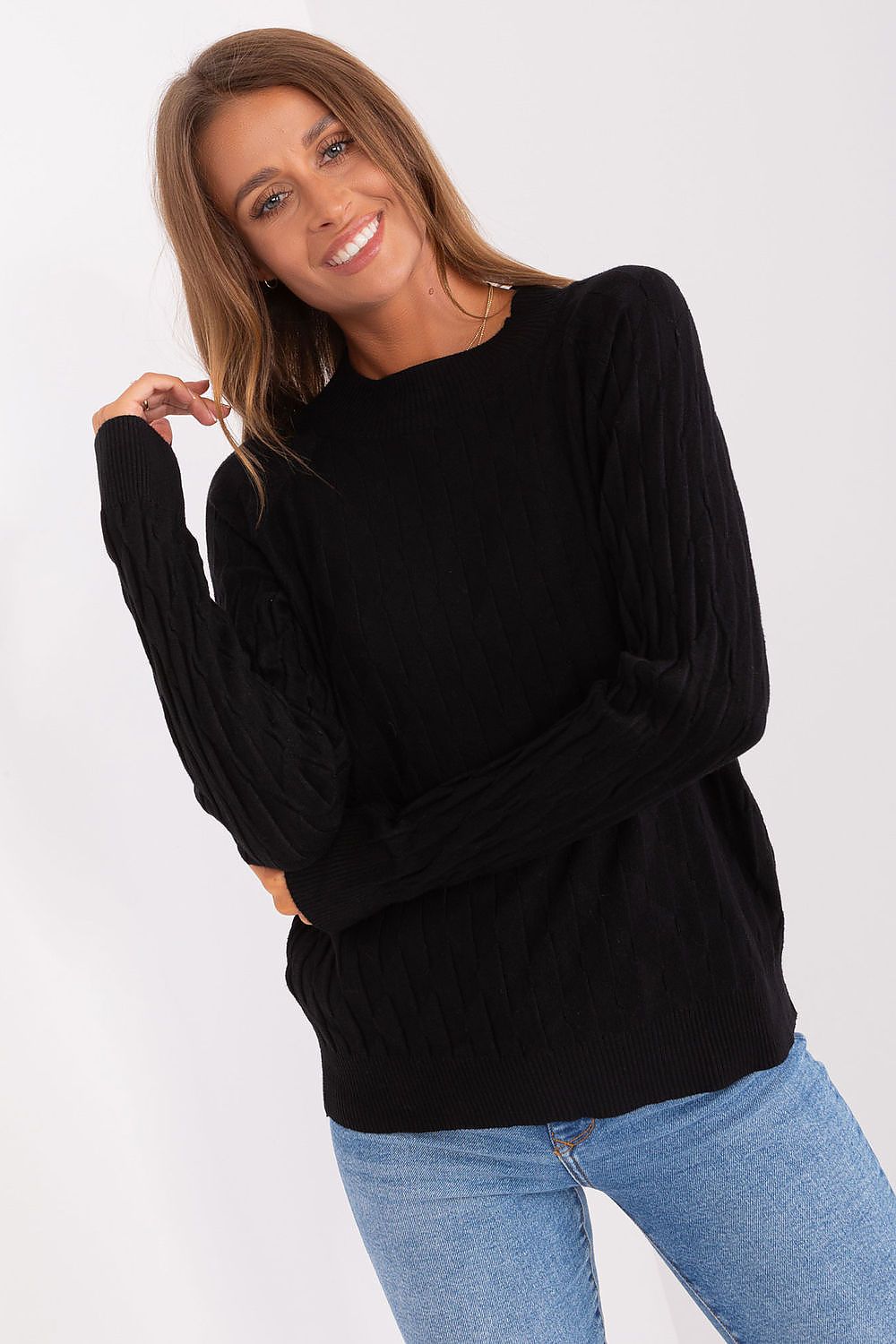Chandail model 186823 AT