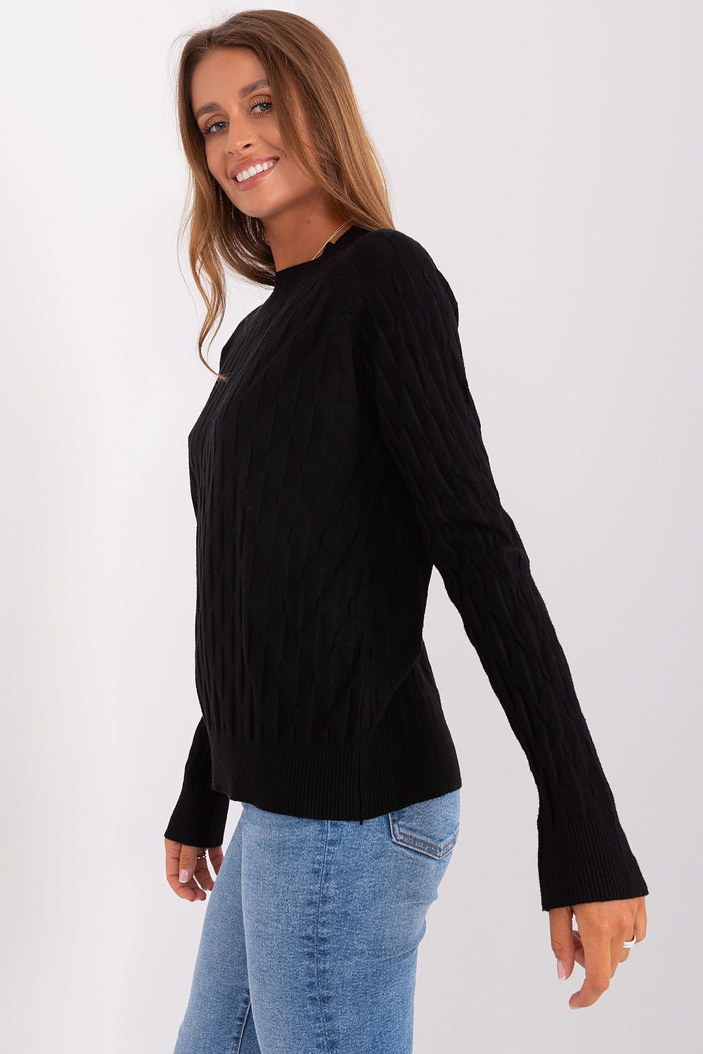 Chandail model 186823 AT