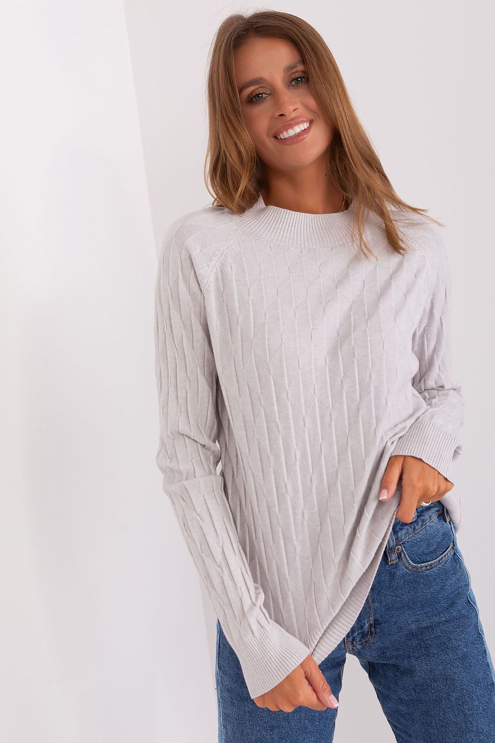 Chandail model 186823 AT