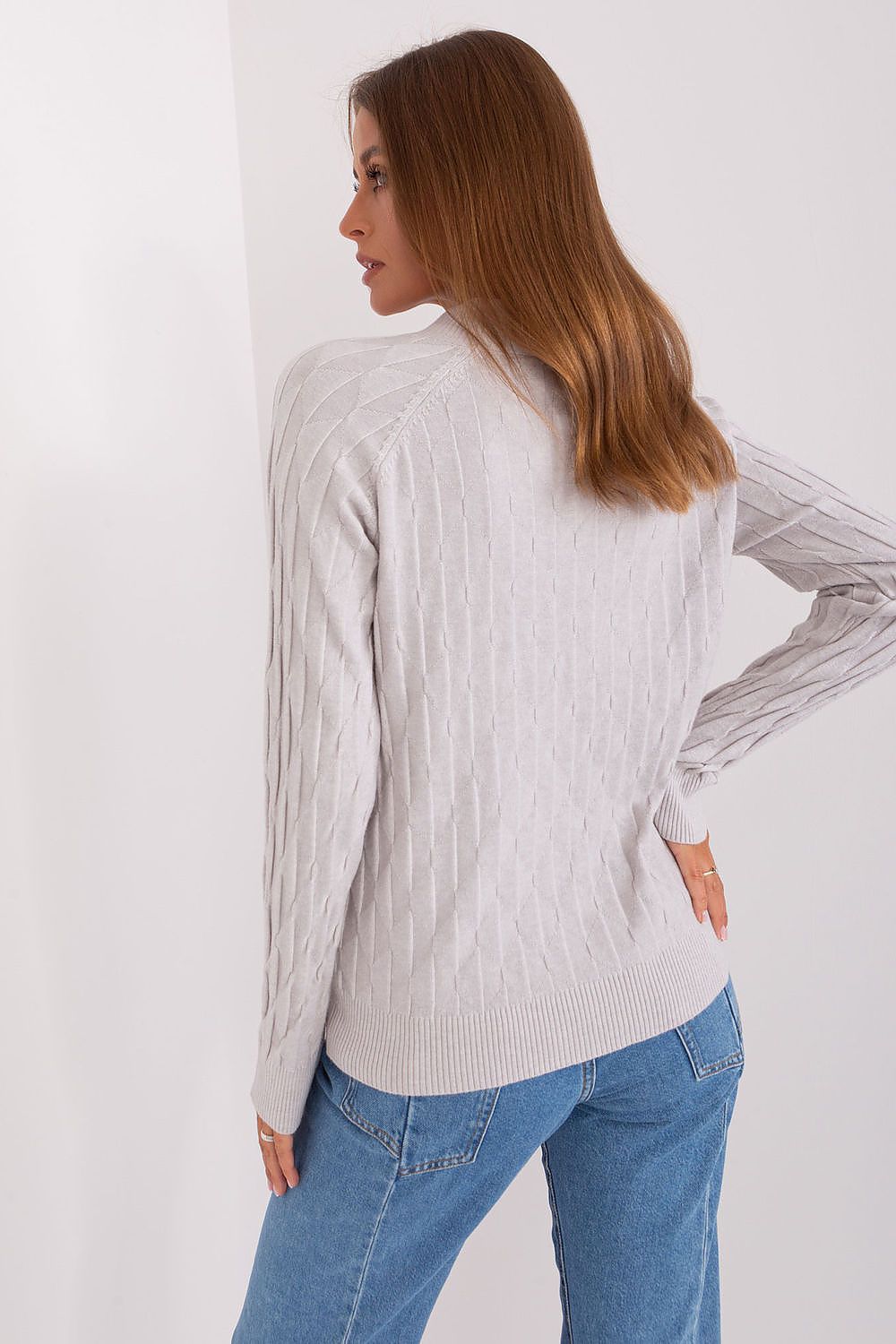 Chandail model 186823 AT