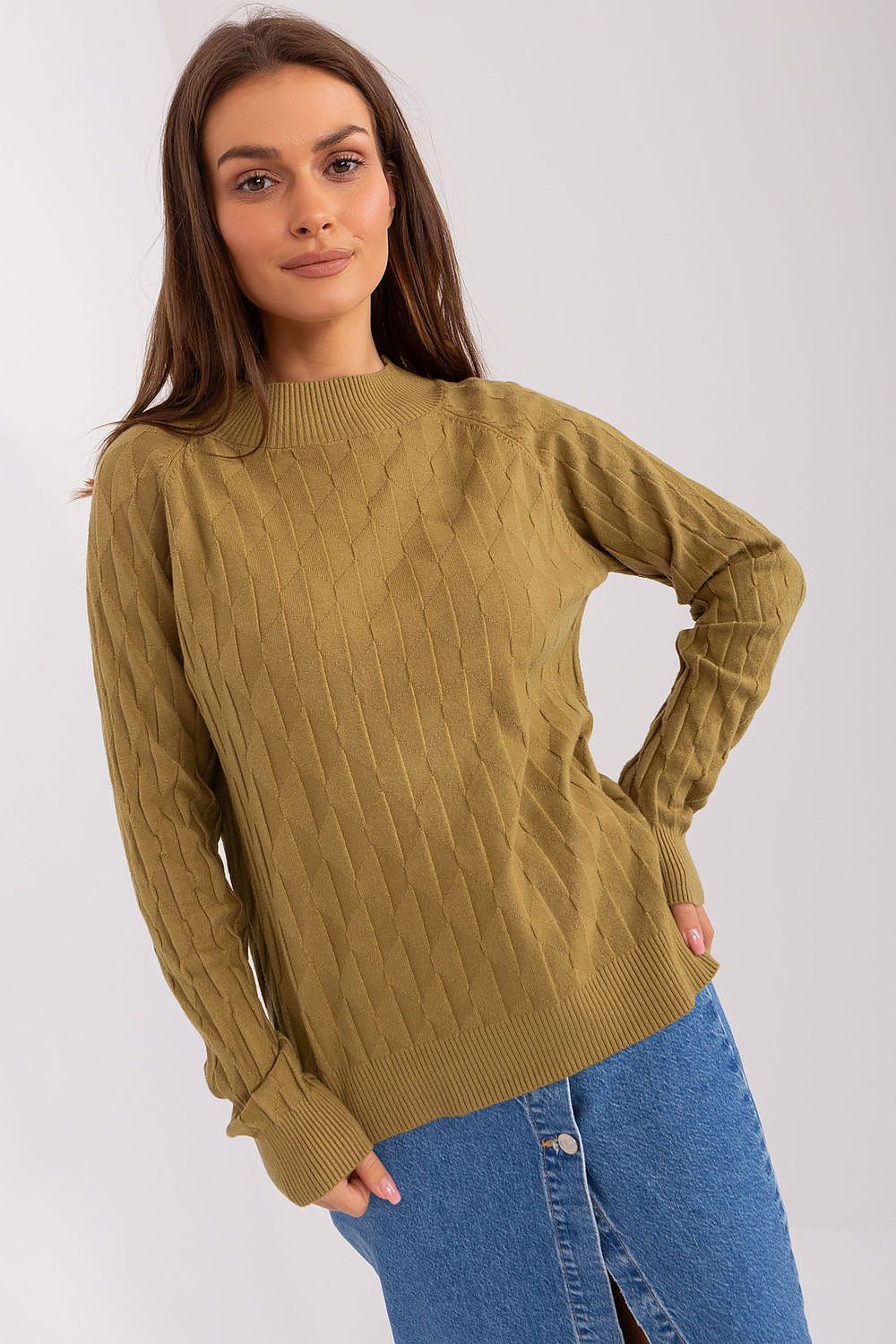Chandail model 186823 AT