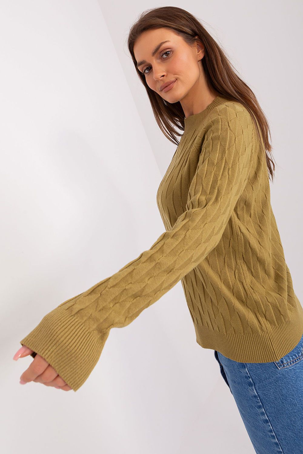 Chandail model 186823 AT