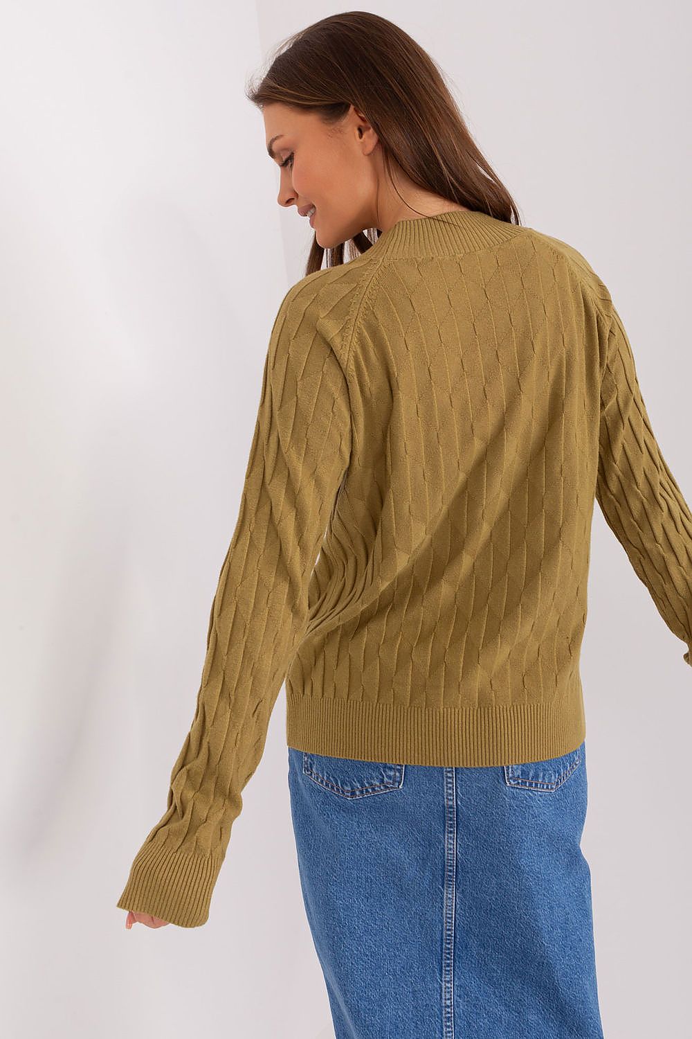 Chandail model 186823 AT