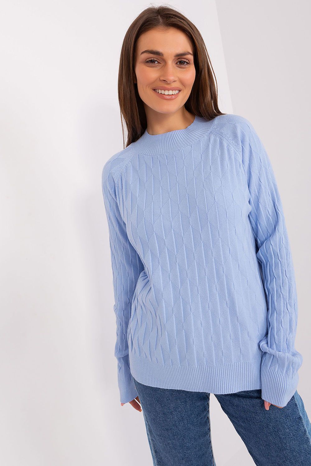 Chandail model 186823 AT