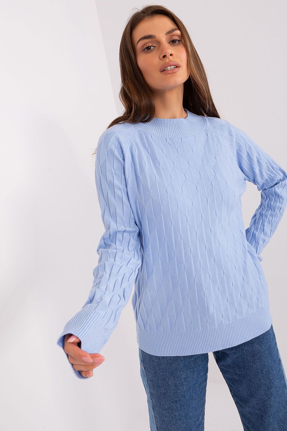 Chandail model 186823 AT